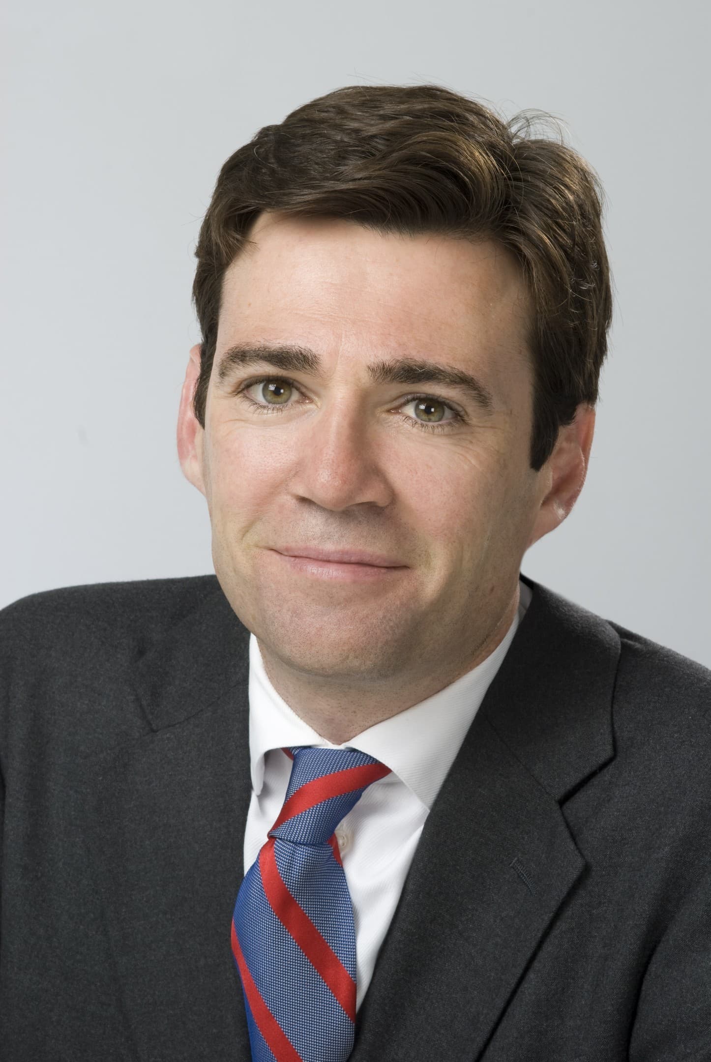 Andy Burnham — Wikimedia Commons