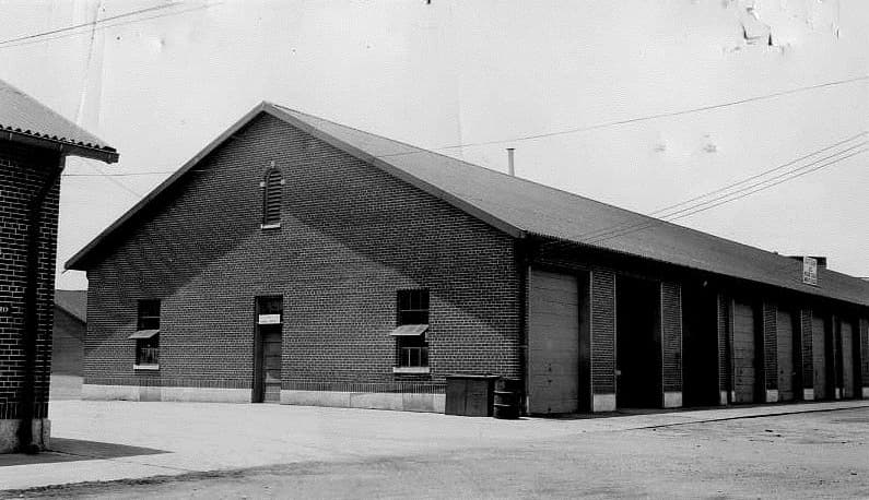 Fort Benning — Wikimedia Commons