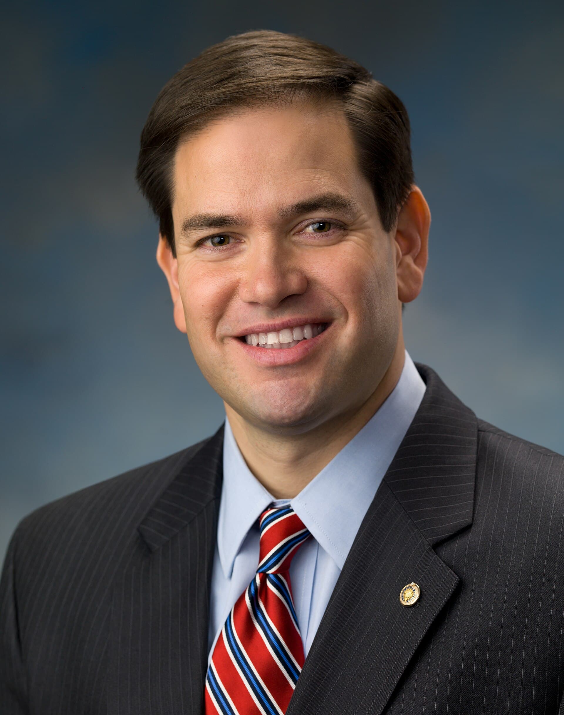 Marco Rubio — Wikimedia Commons