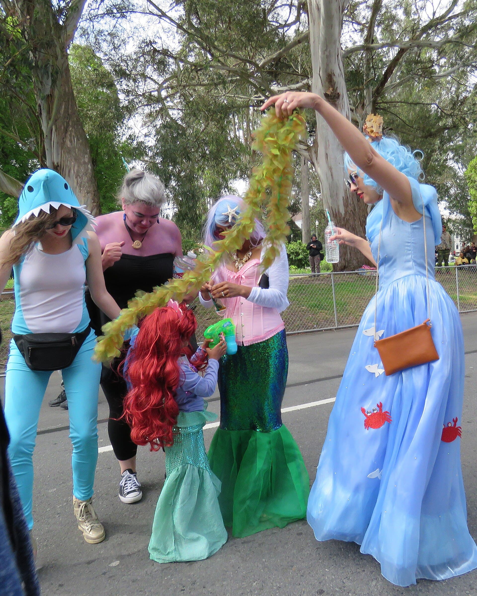 Bay to Breakers — Wikimedia Commons