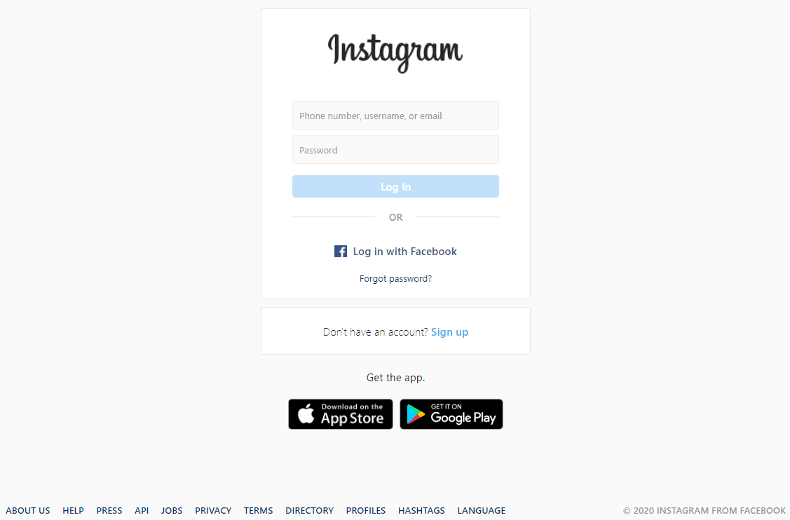 Instagram — Wikimedia Commons
