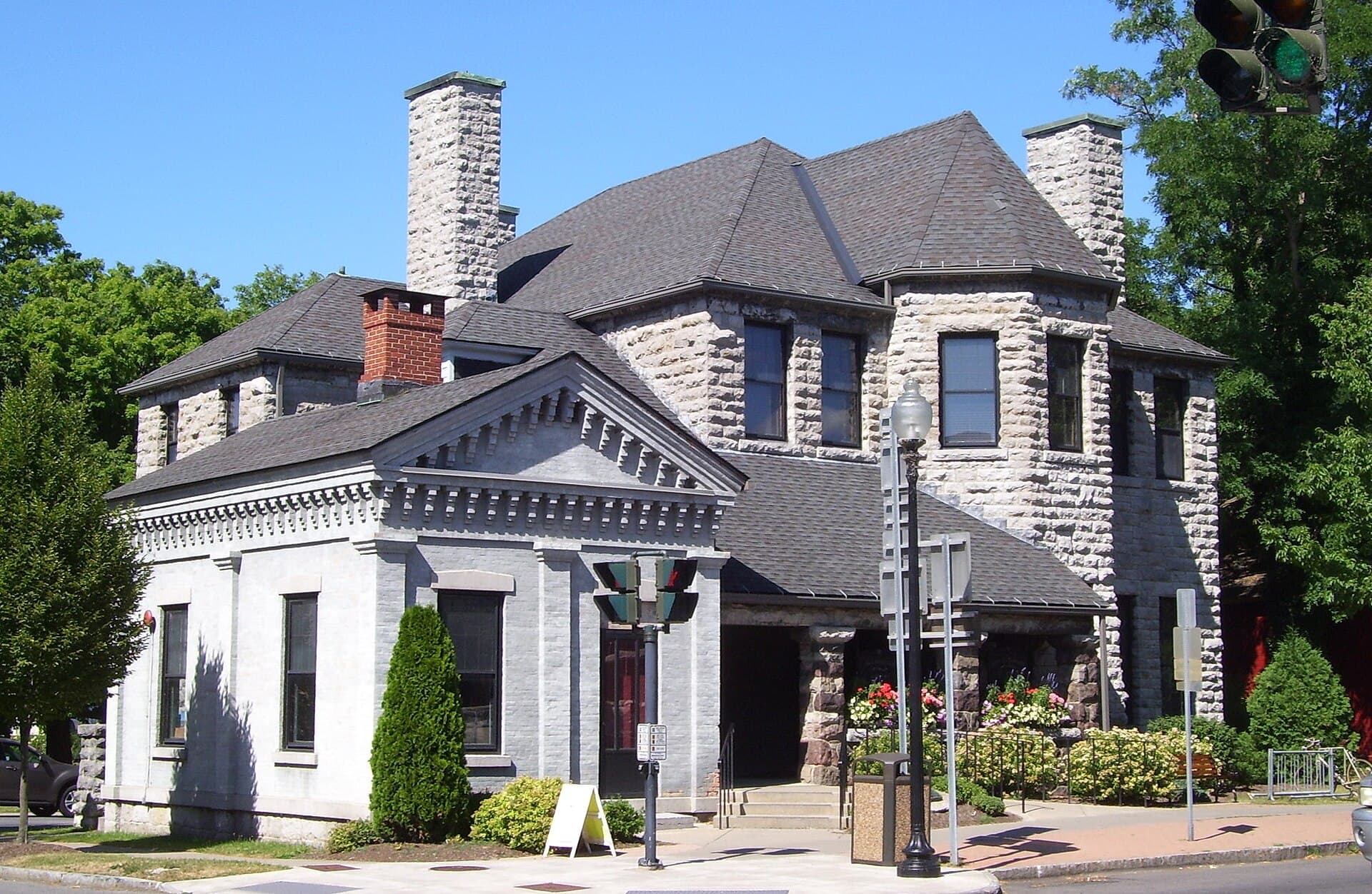 Skaneateles voters to decide on $991,294 library tax levy increase