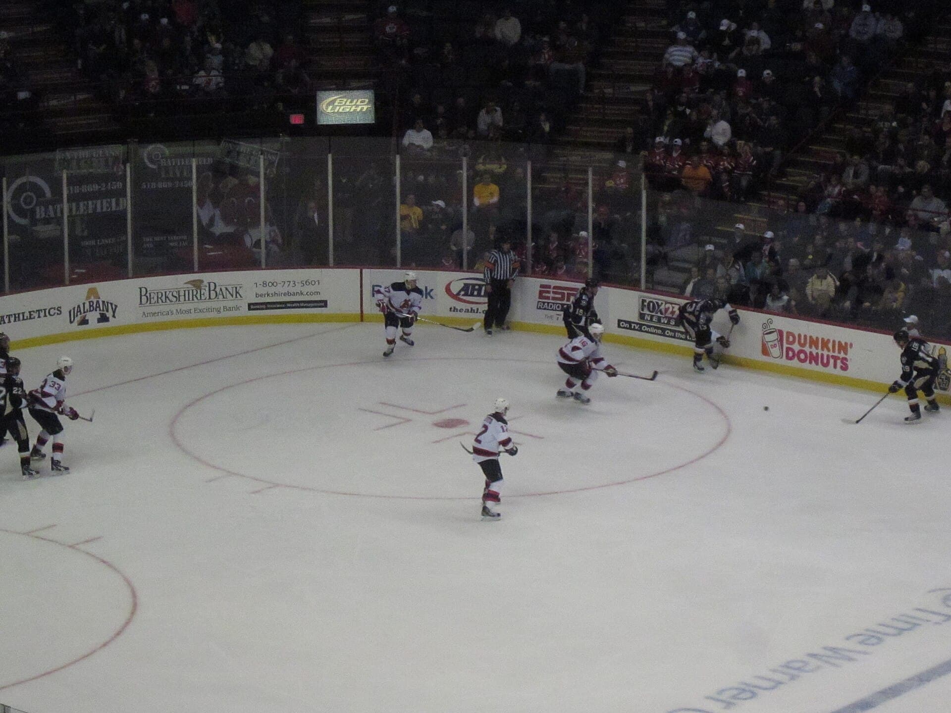 Wilkes-Barre/Scranton Penguins — Wikimedia Commons