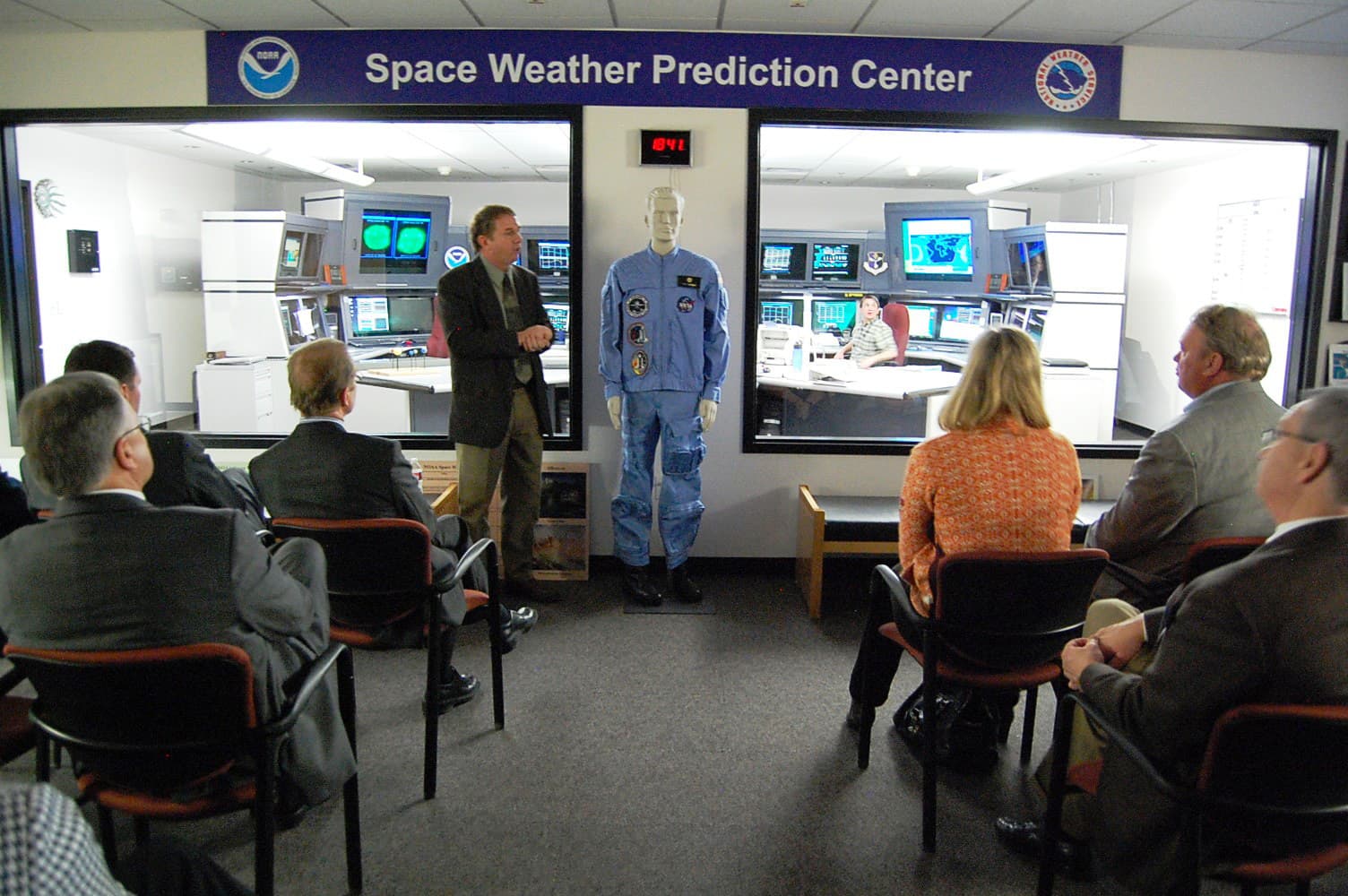 NOAA — Wikimedia Commons