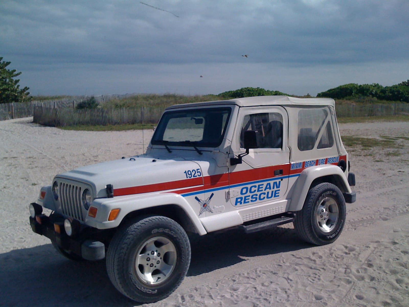 Miami Beach Fire Rescue — Wikimedia Commons