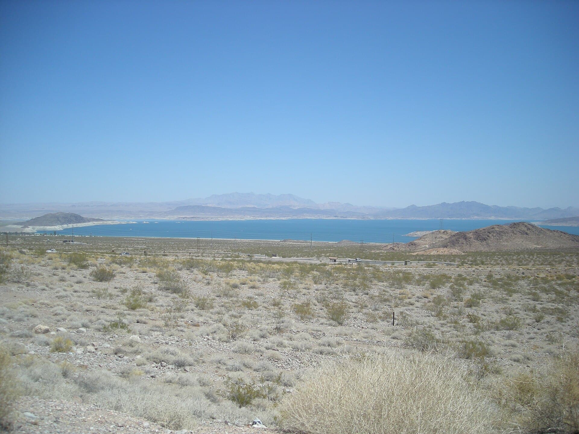 Colorado River — Wikimedia Commons