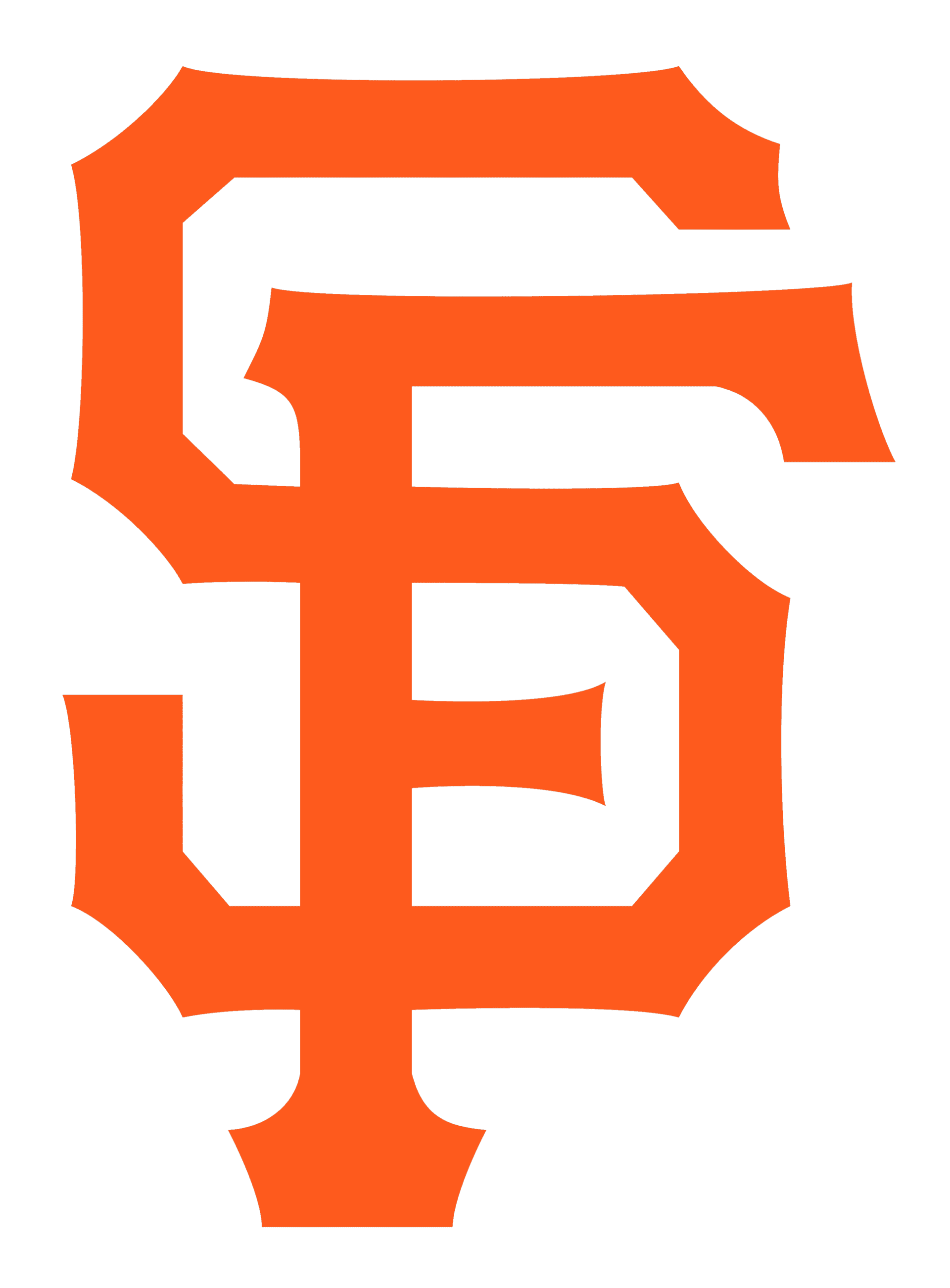 San Francisco Giants — Wikimedia Commons