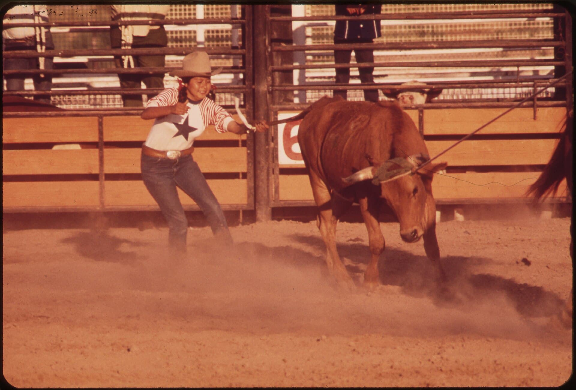 Colorado Junior Rodeo Association — Wikimedia Commons