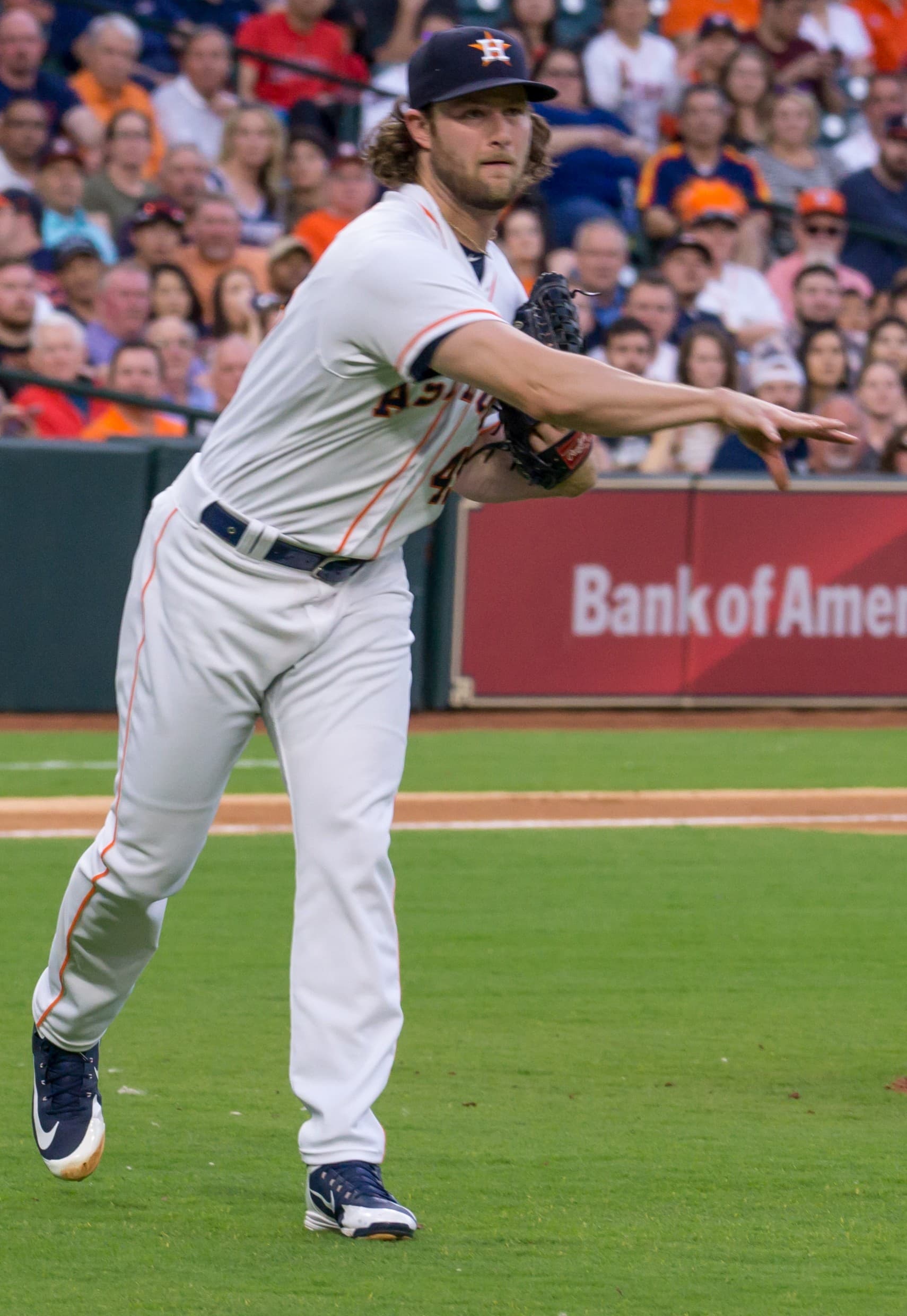 Gerrit Cole — Wikimedia Commons