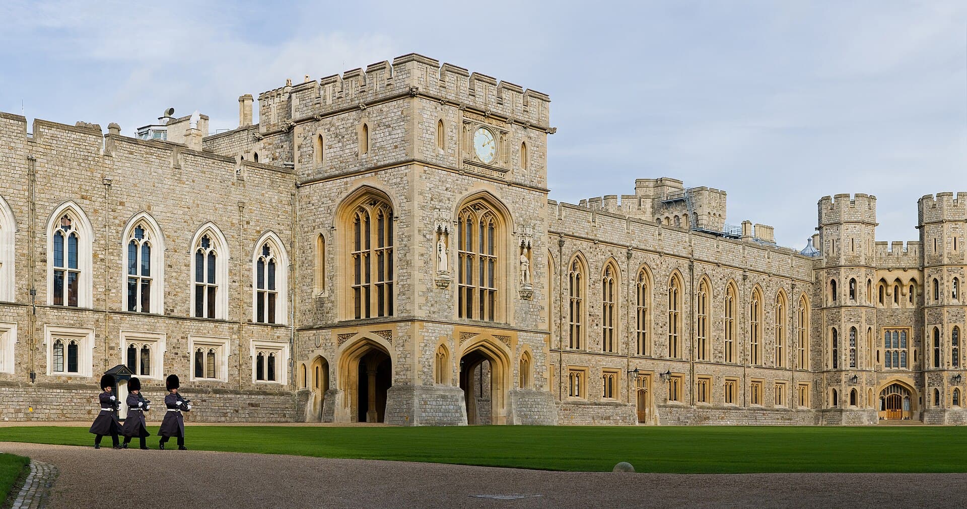 Windsor Castle — Wikimedia Commons