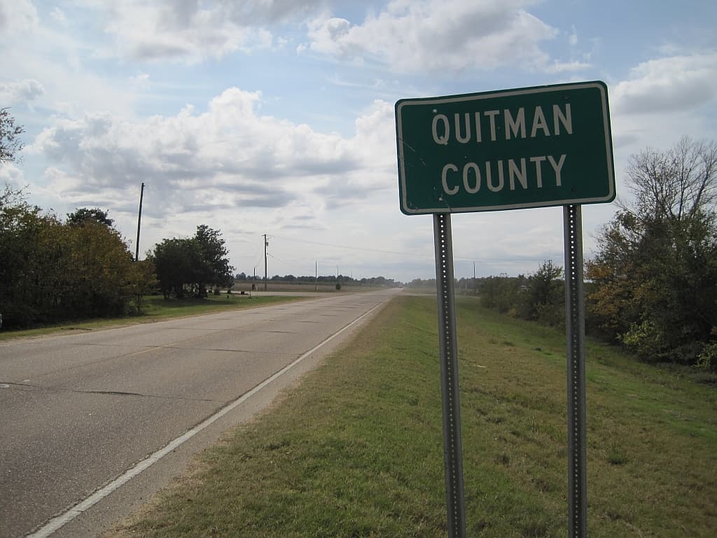 Quitman County — Wikimedia Commons