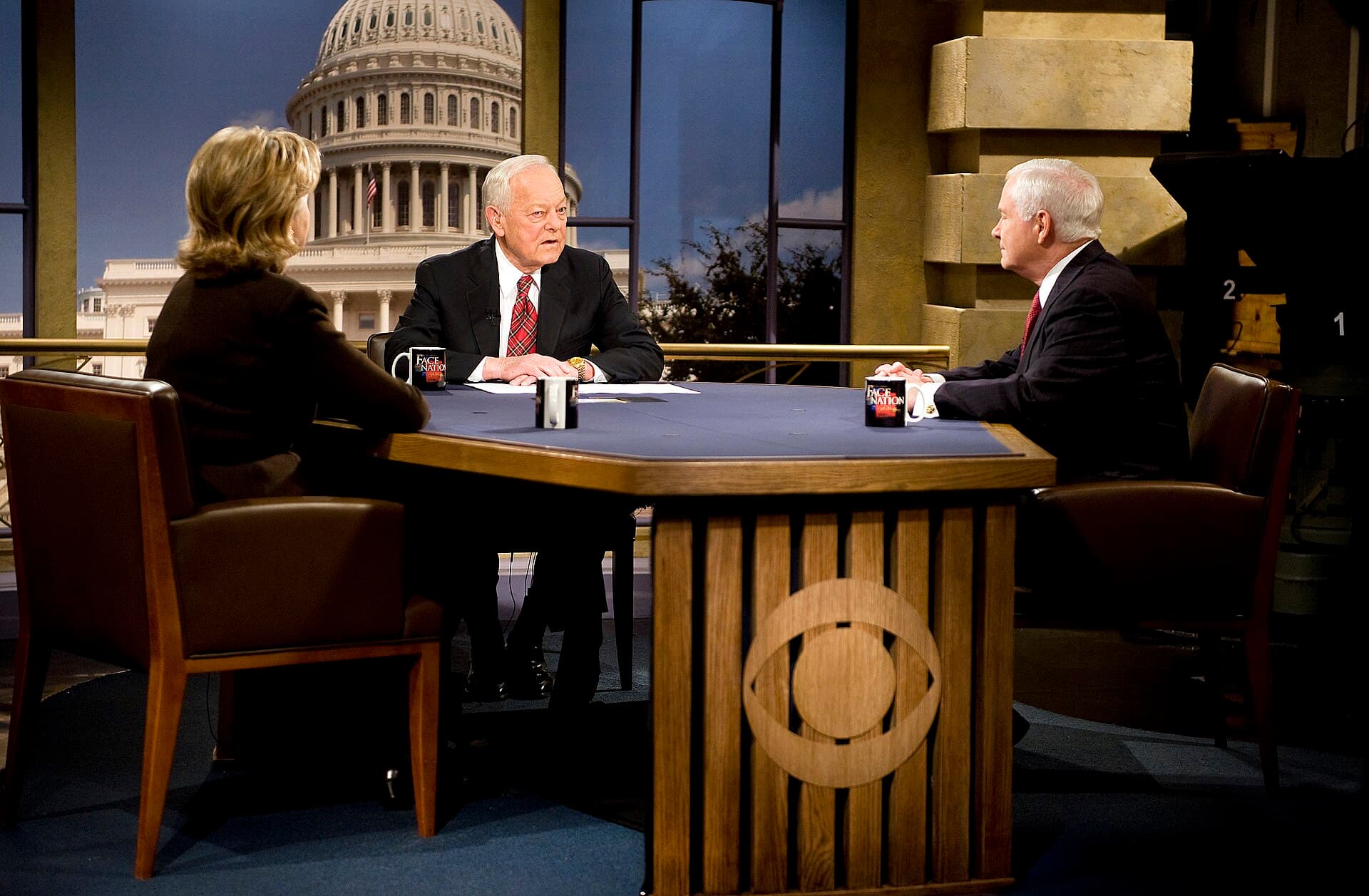 Robert Gates — Wikimedia Commons