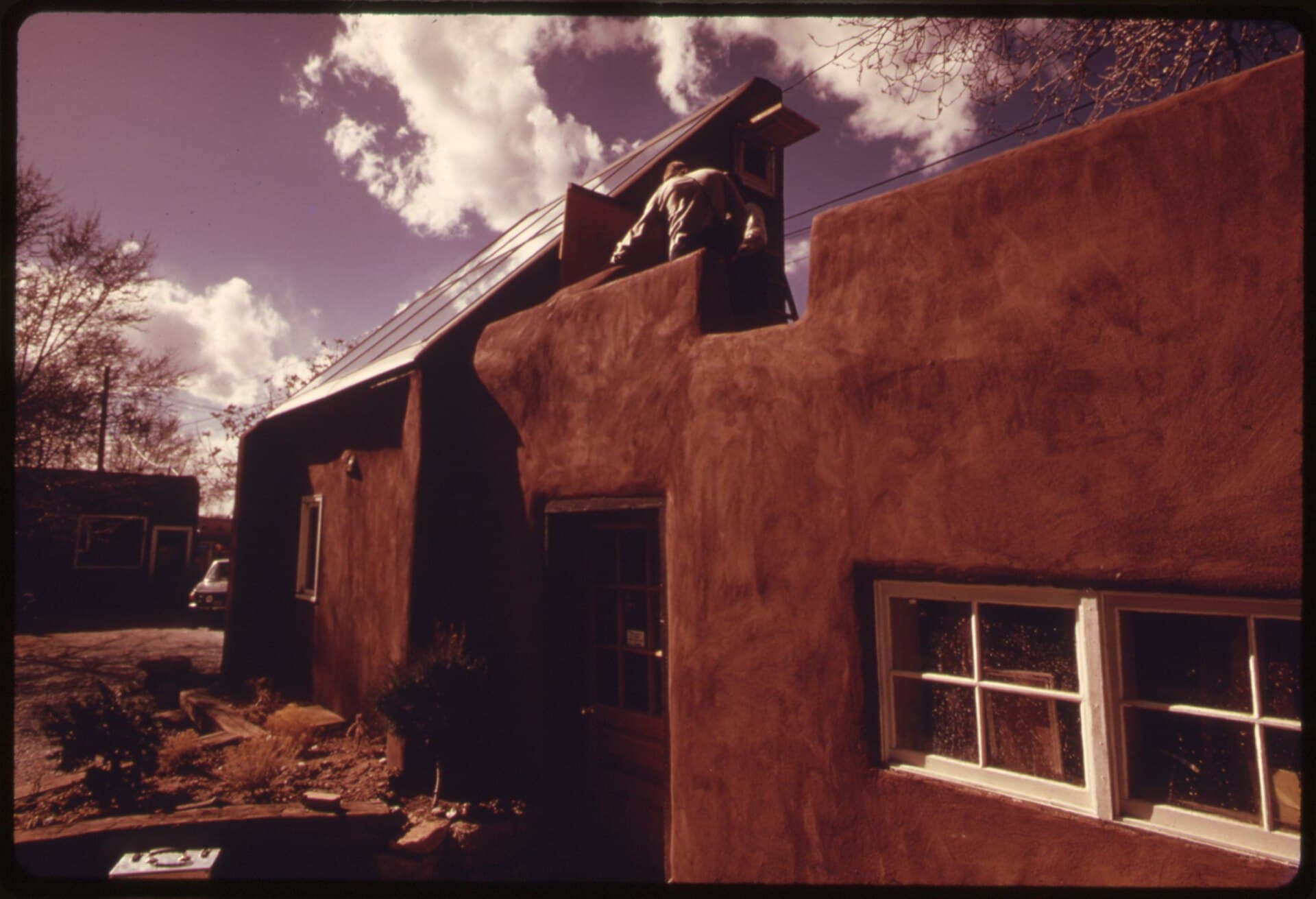 Adobe — Wikimedia Commons