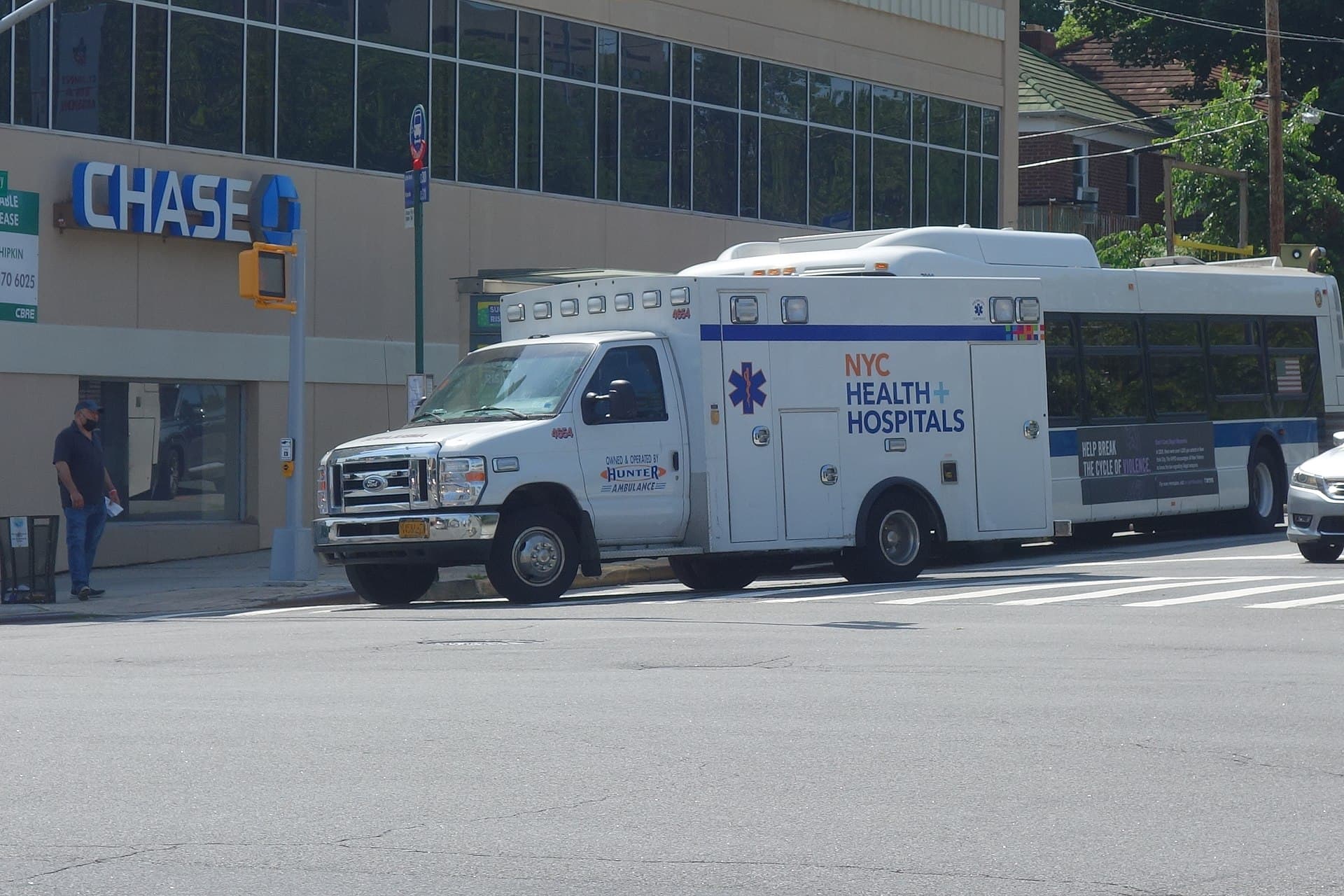 NYC Health + Hospitals — Wikimedia Commons