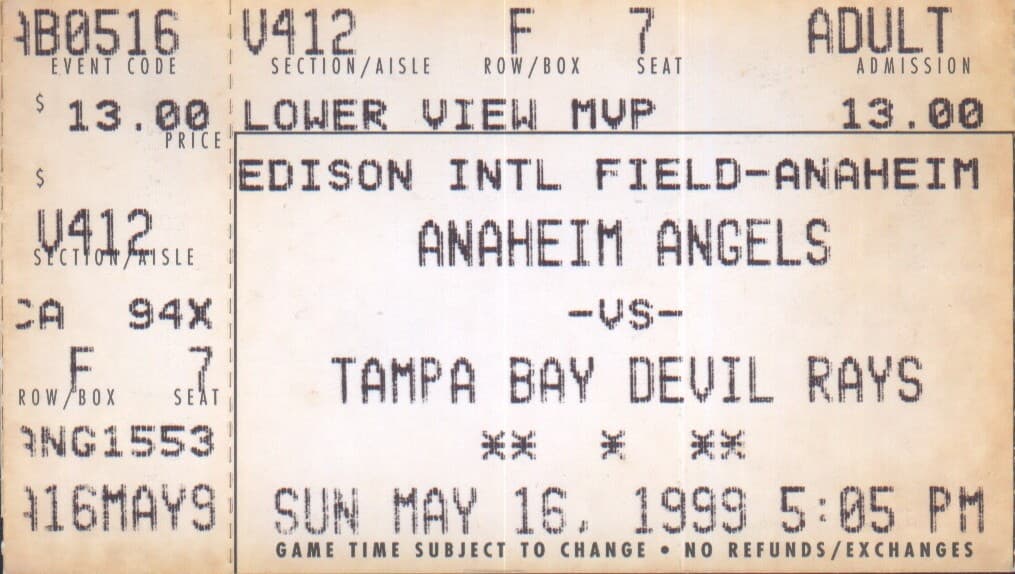 Tampa Bay Rays — Wikimedia Commons