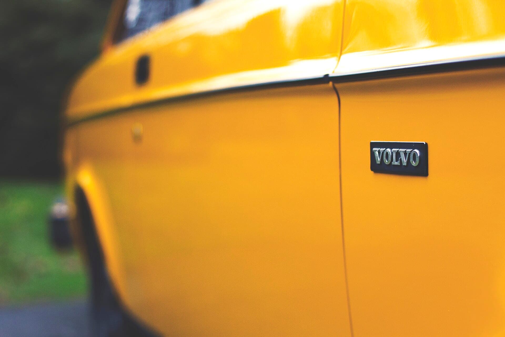 Volvo — Wikimedia Commons