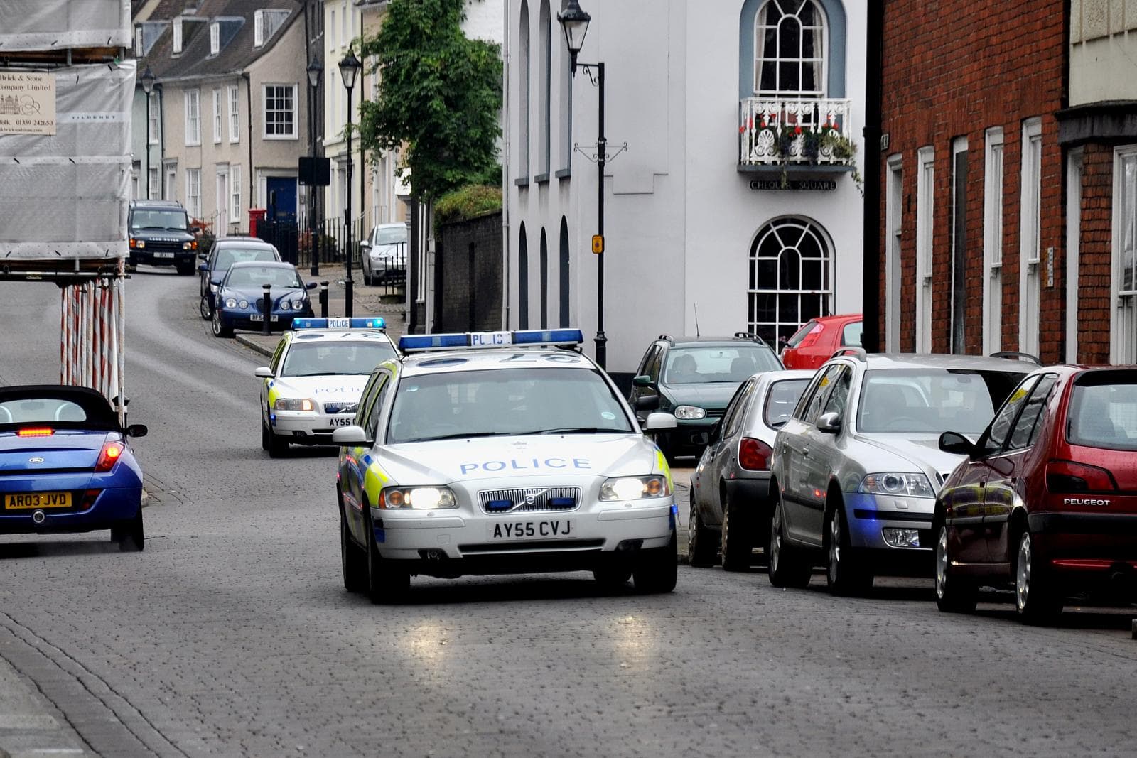Suffolk police — Wikimedia Commons