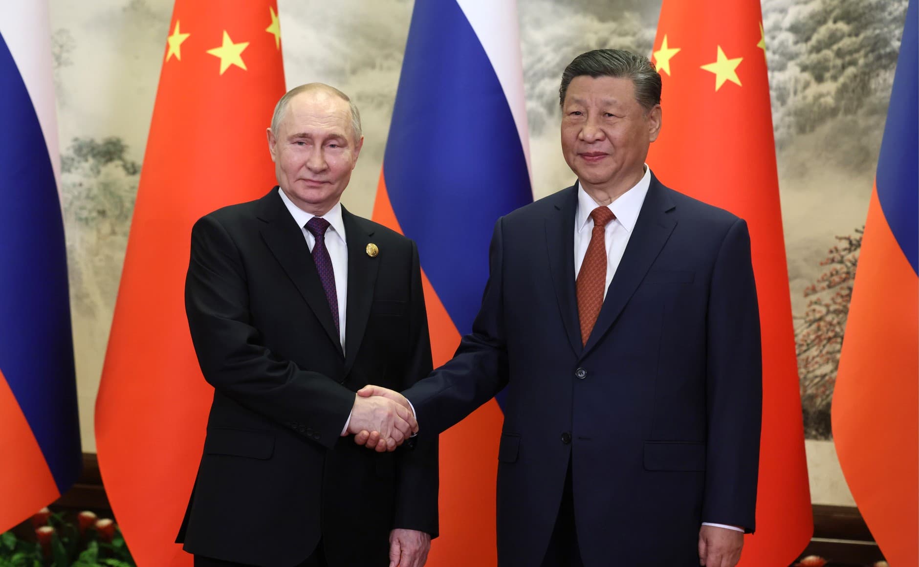 China-Russia — Wikimedia Commons