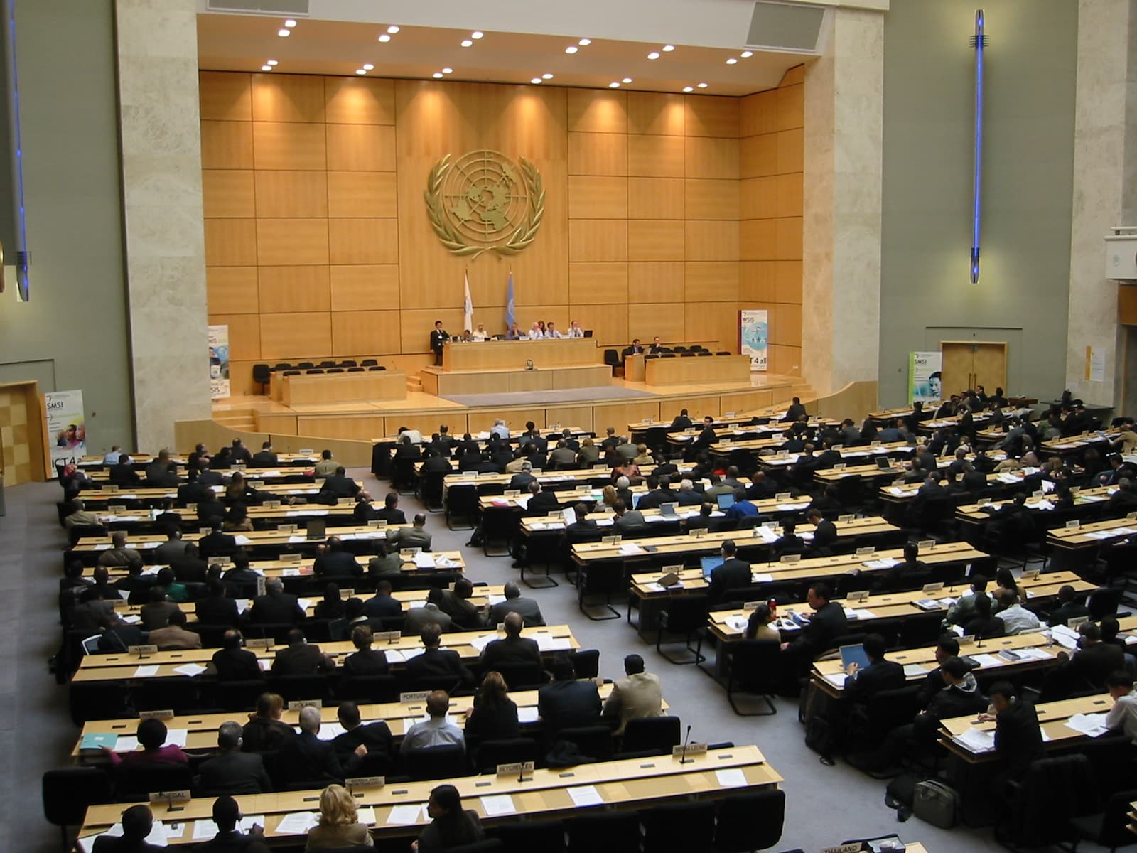 Geneva Summit — Wikimedia Commons