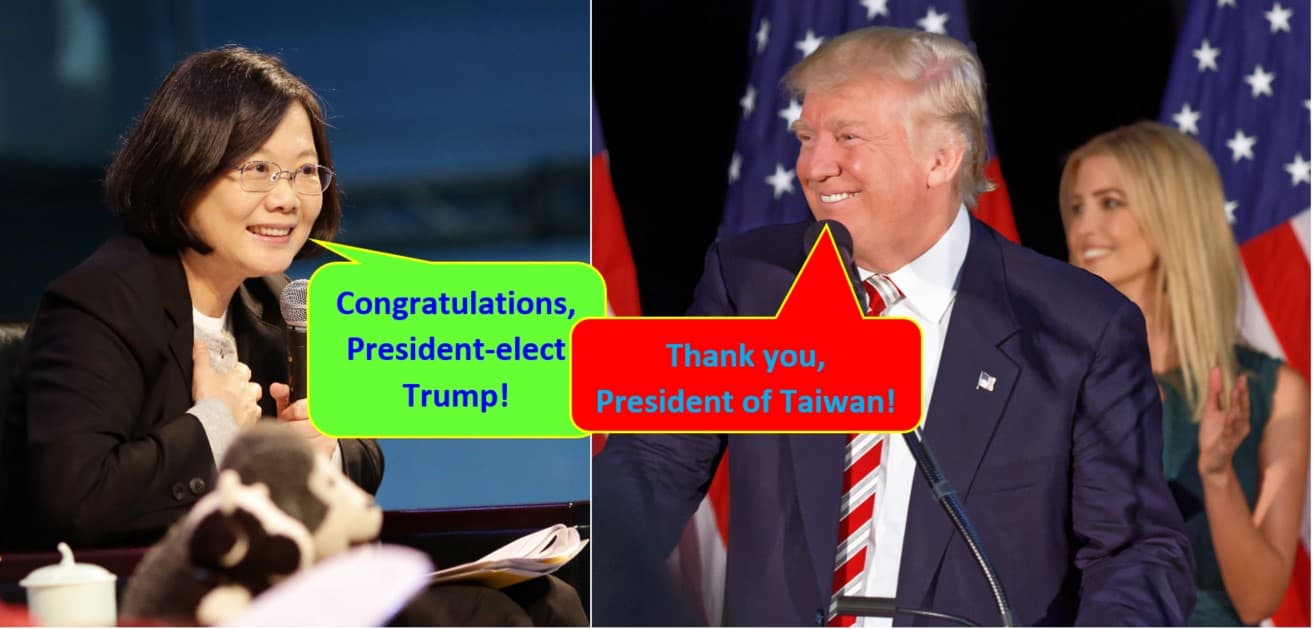 Donald Trump — Wikimedia Commons