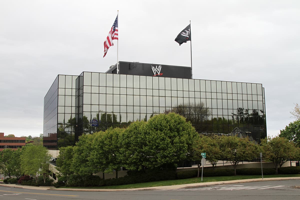 WWE — Wikimedia Commons
