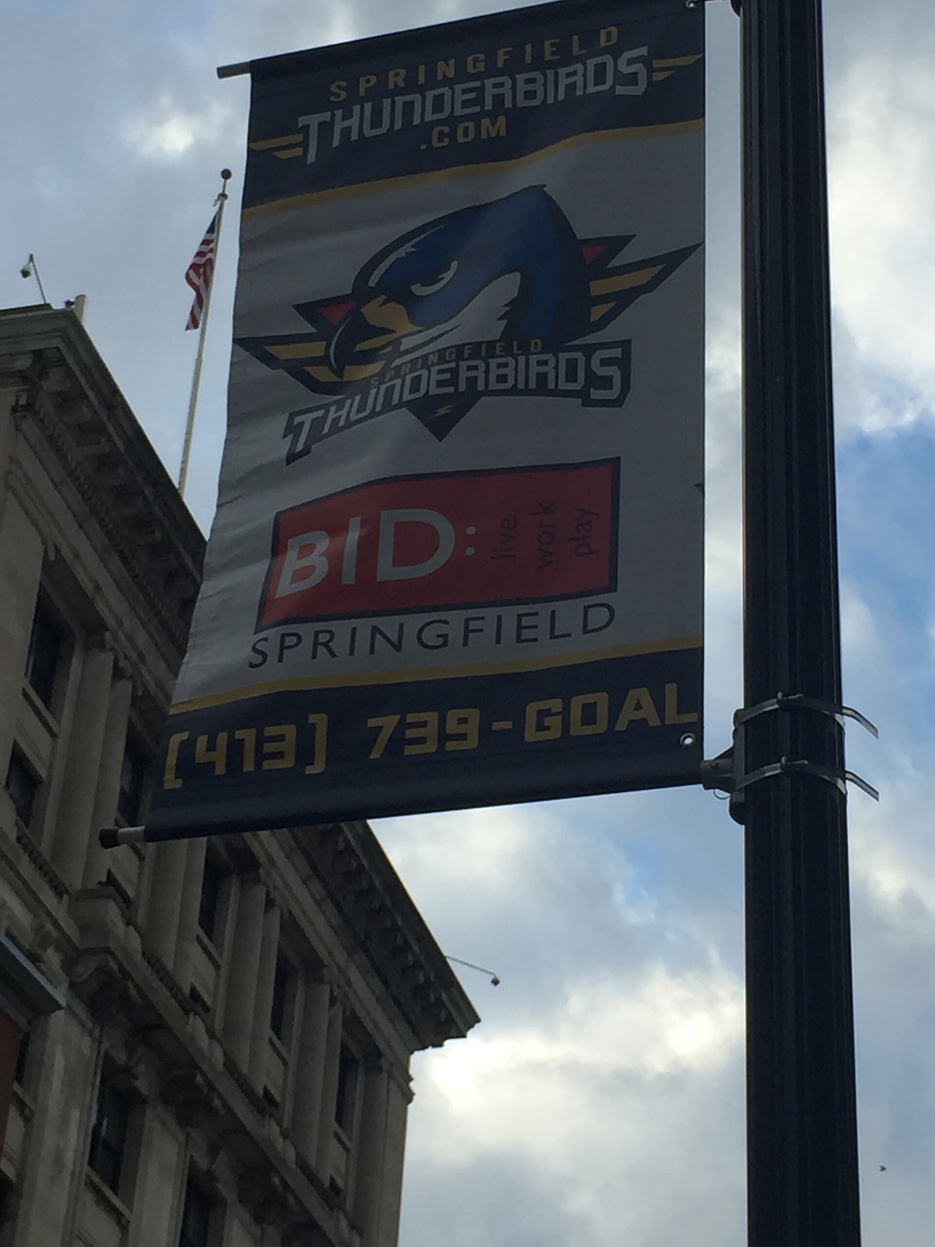 Springfield’s upset run, Colorado’s Miner fuel Calder Cup chaos