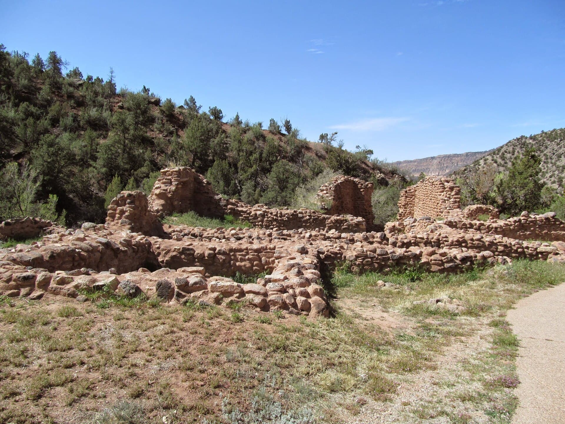 Jemez Historic Site — Wikimedia Commons