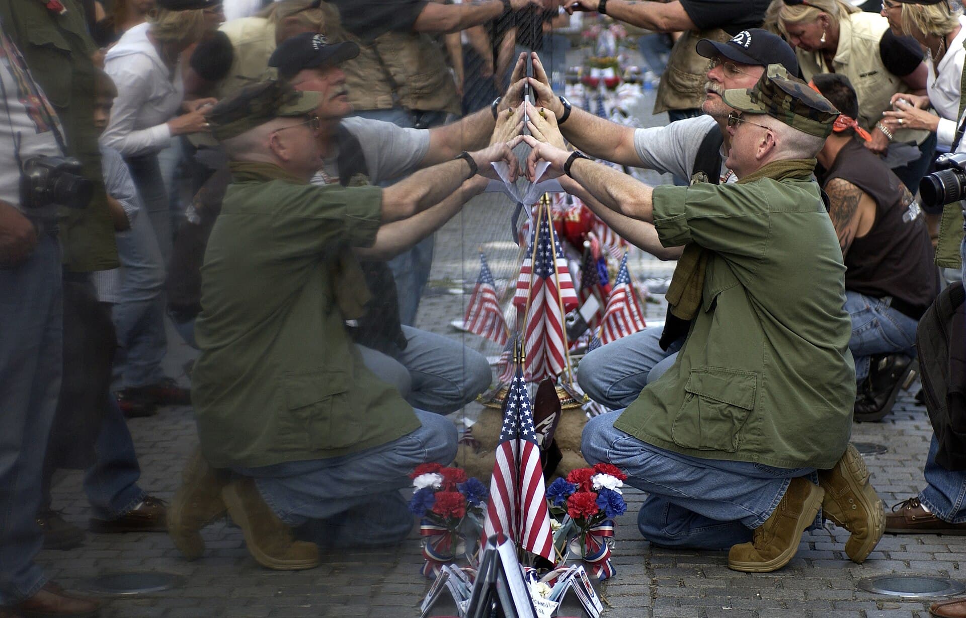 Veterans Tribute Ride — Wikimedia Commons
