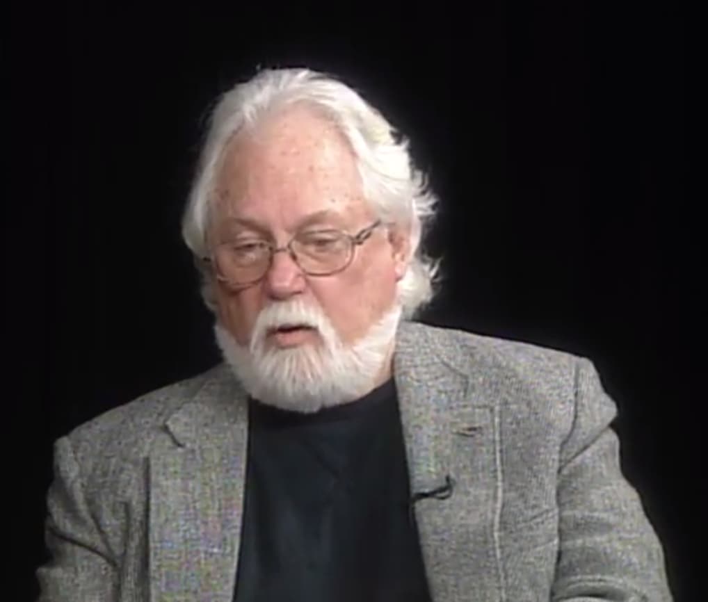 Robert Michael Pyle — Wikimedia Commons