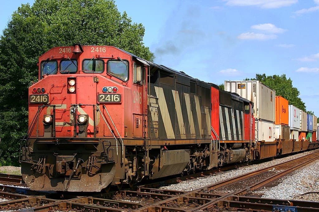 CN Rail — Wikimedia Commons