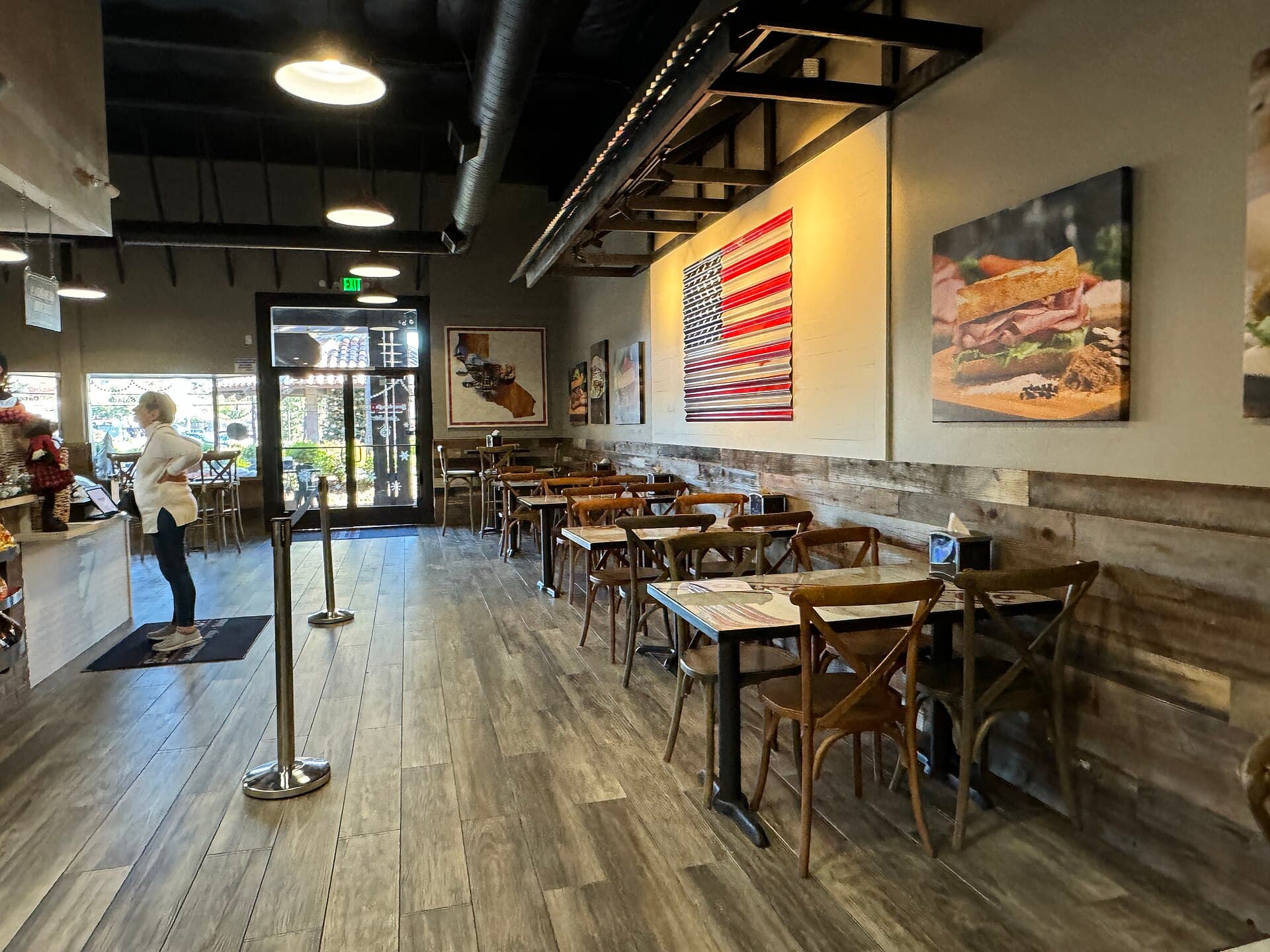 Sourdough & Co. — Wikimedia Commons