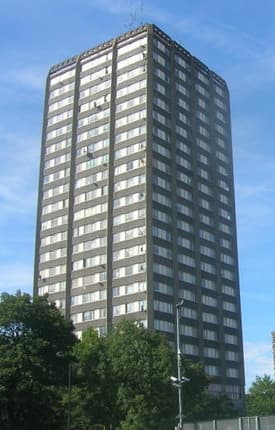 Grenfell Tower — Wikimedia Commons
