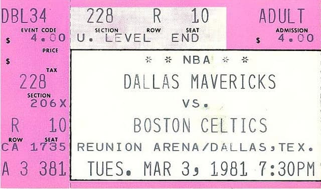 Dallas Mavericks — Wikimedia Commons