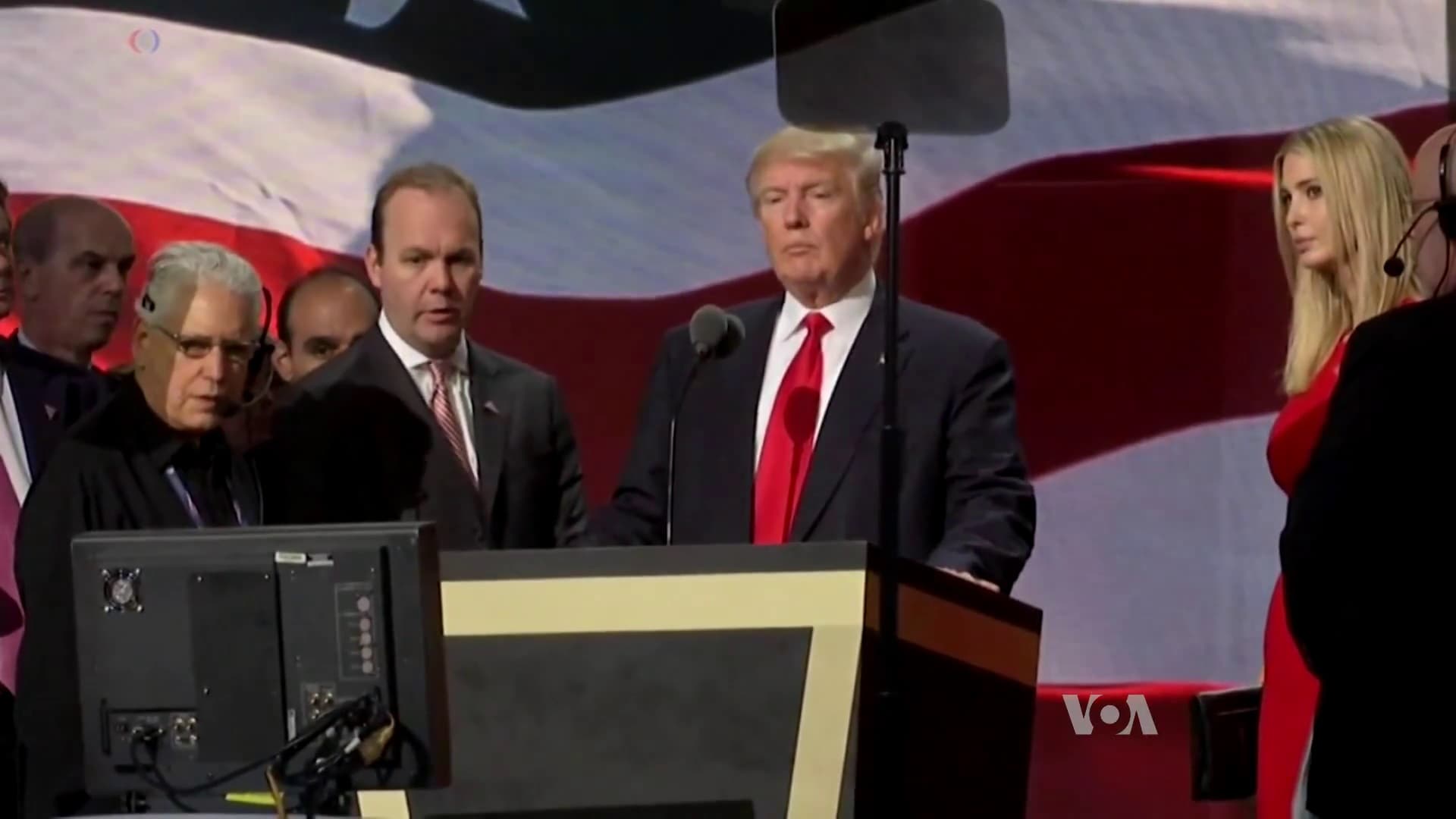 Donald Trump — Wikimedia Commons