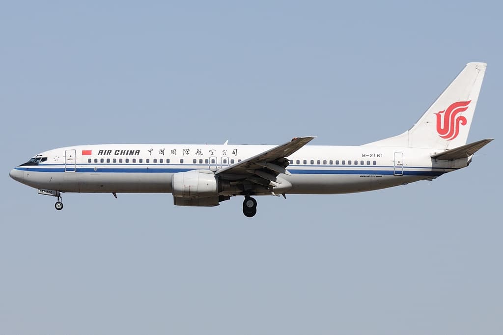 China confirms 200-plane Boeing order, reopening market after years of losses
