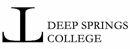 Deep Springs College — Wikimedia Commons