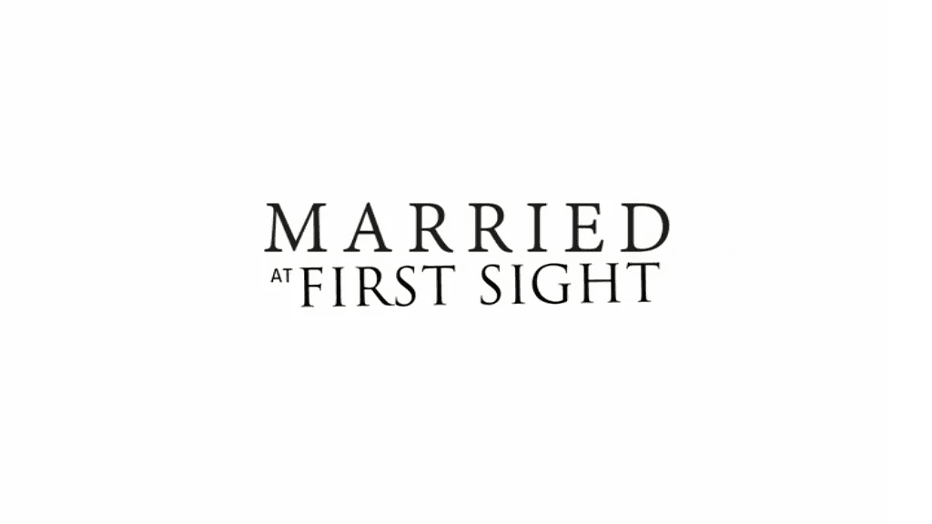 Married at First Sight UK — Wikimedia Commons