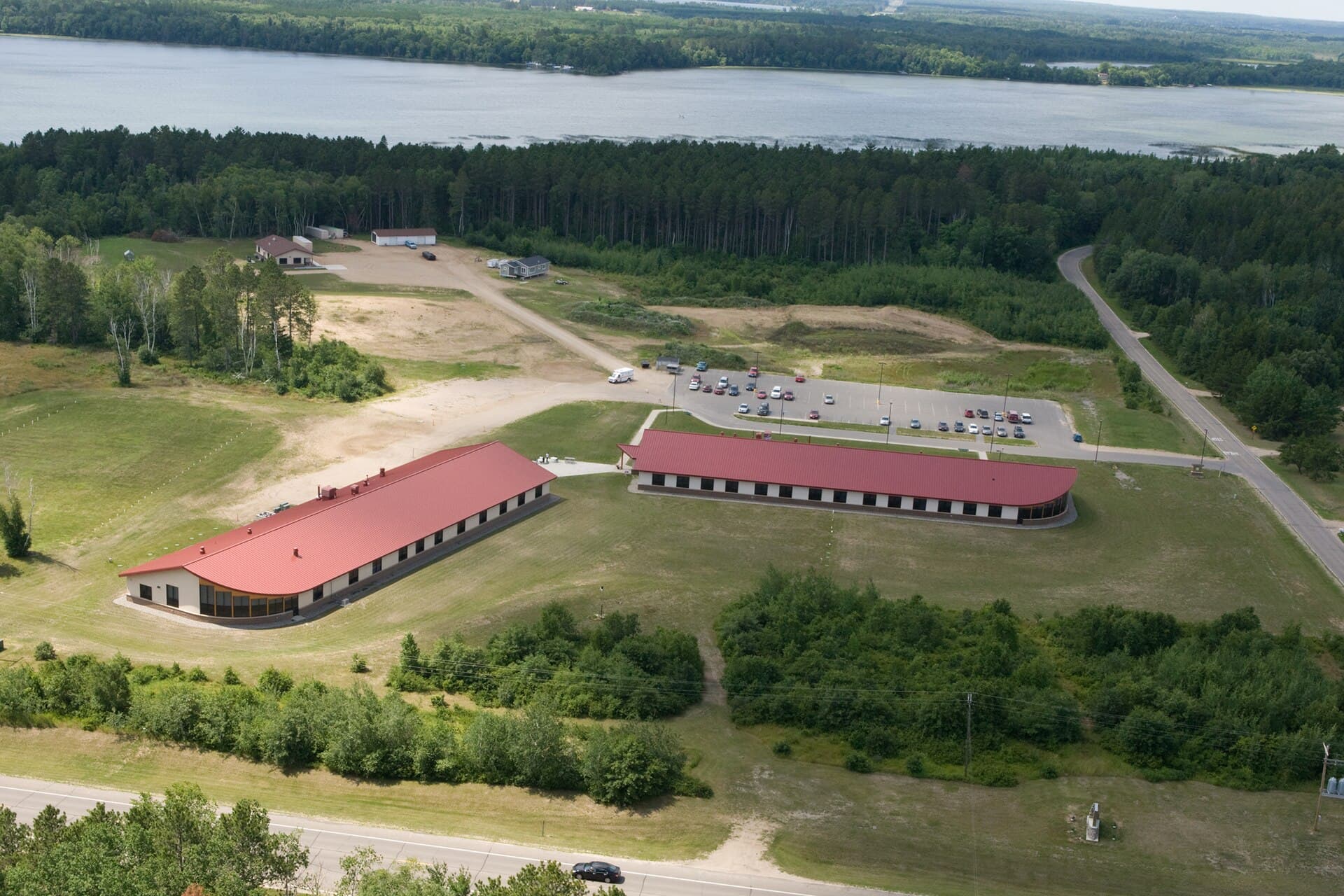 Leech Lake Tribal College — Wikimedia Commons