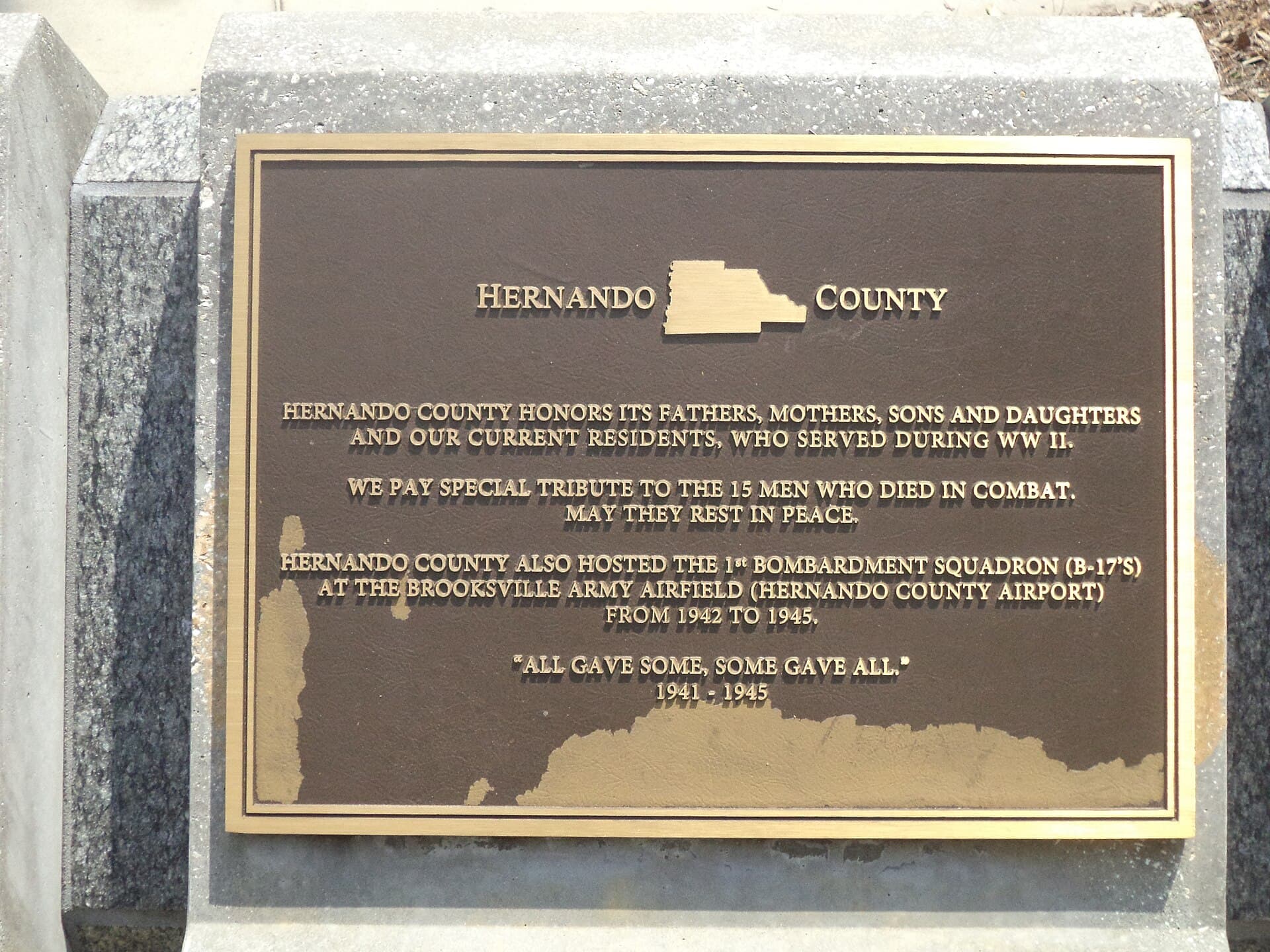 Hernando County — Wikimedia Commons