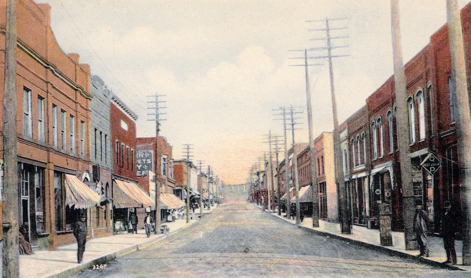 Ironwood — Wikimedia Commons