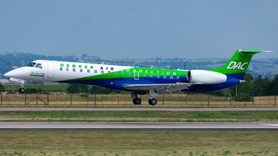 Denver Air Connection — Wikimedia Commons