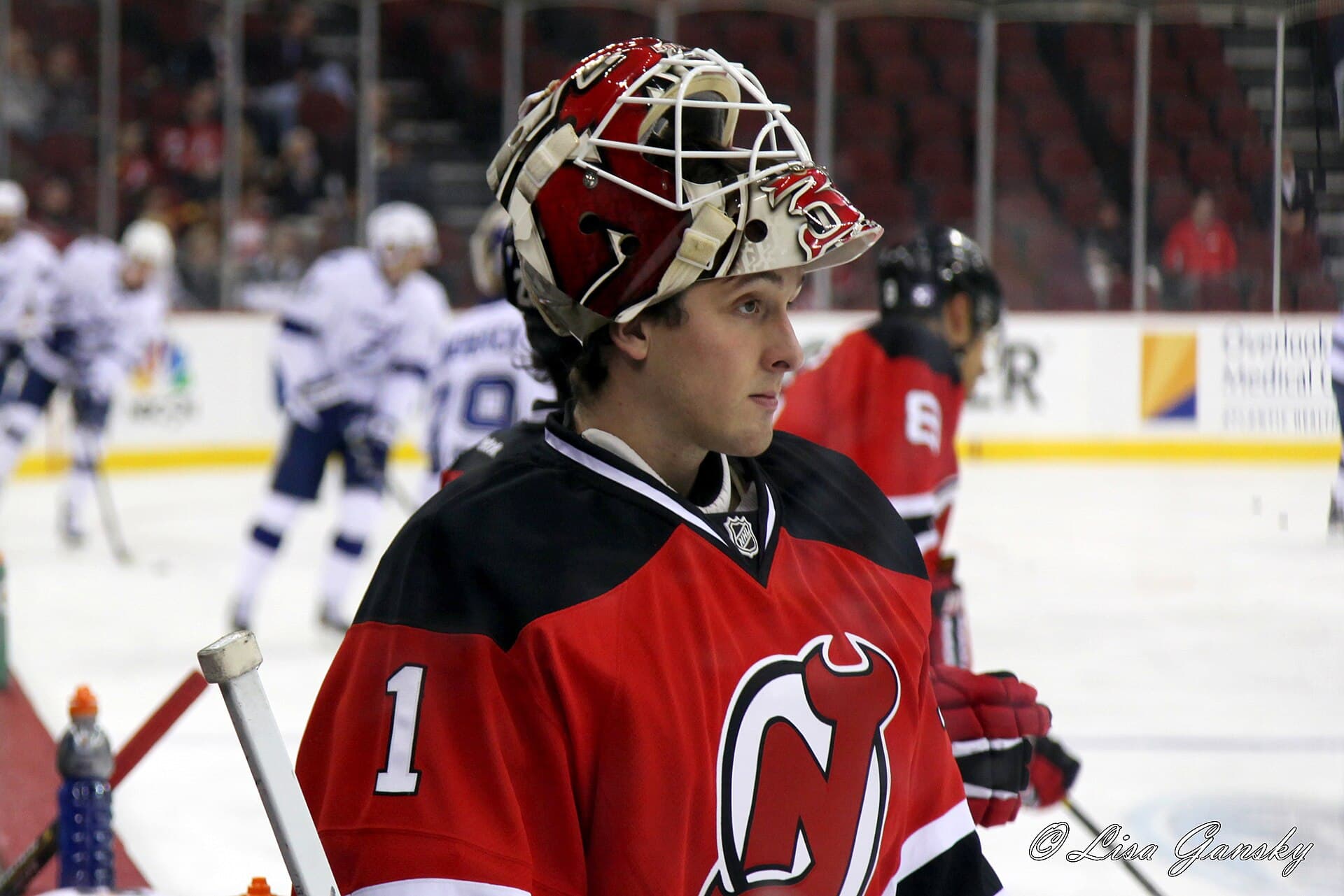Keith Kinkaid — Wikimedia Commons