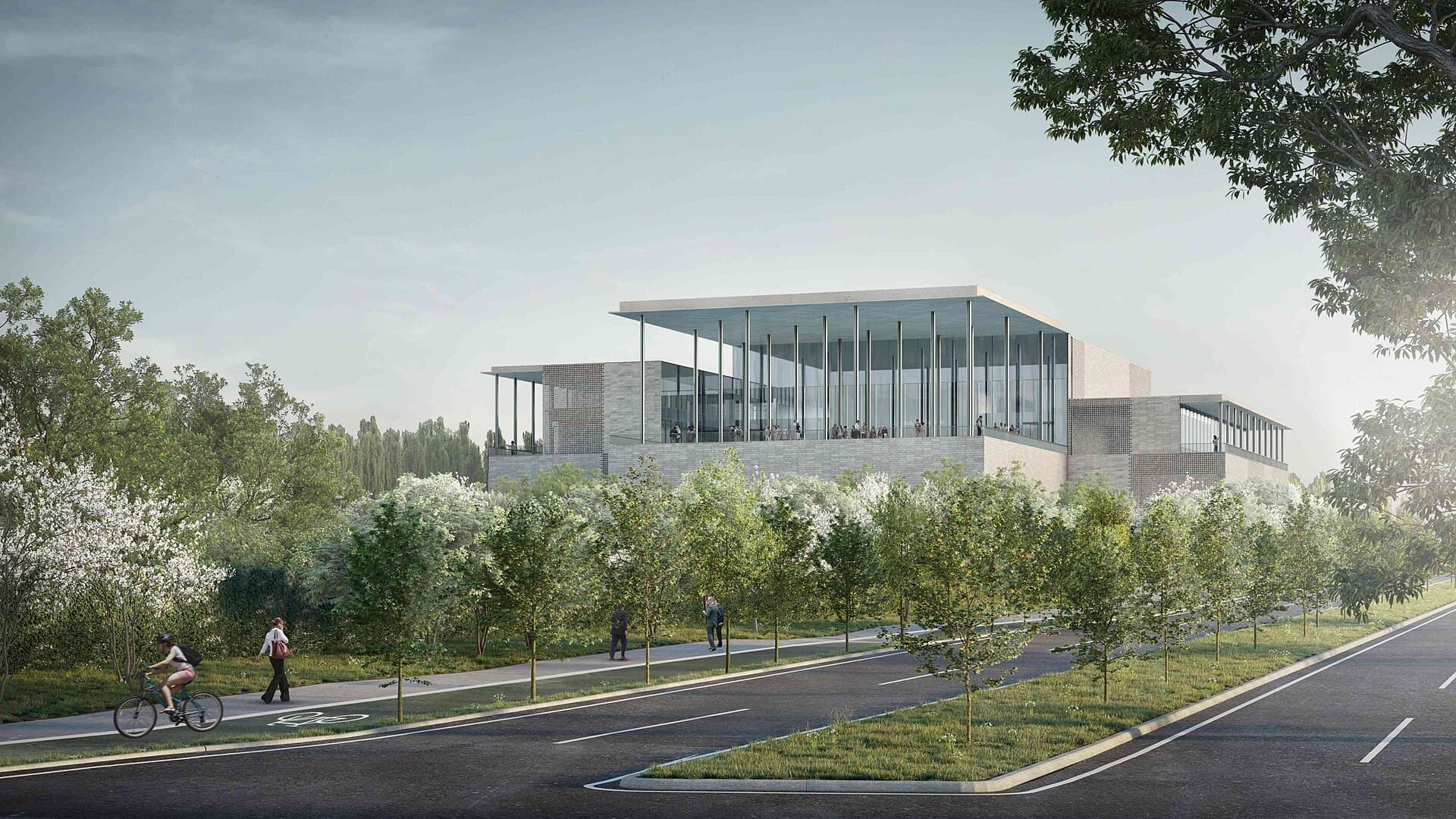 Ismaili Center — Wikimedia Commons