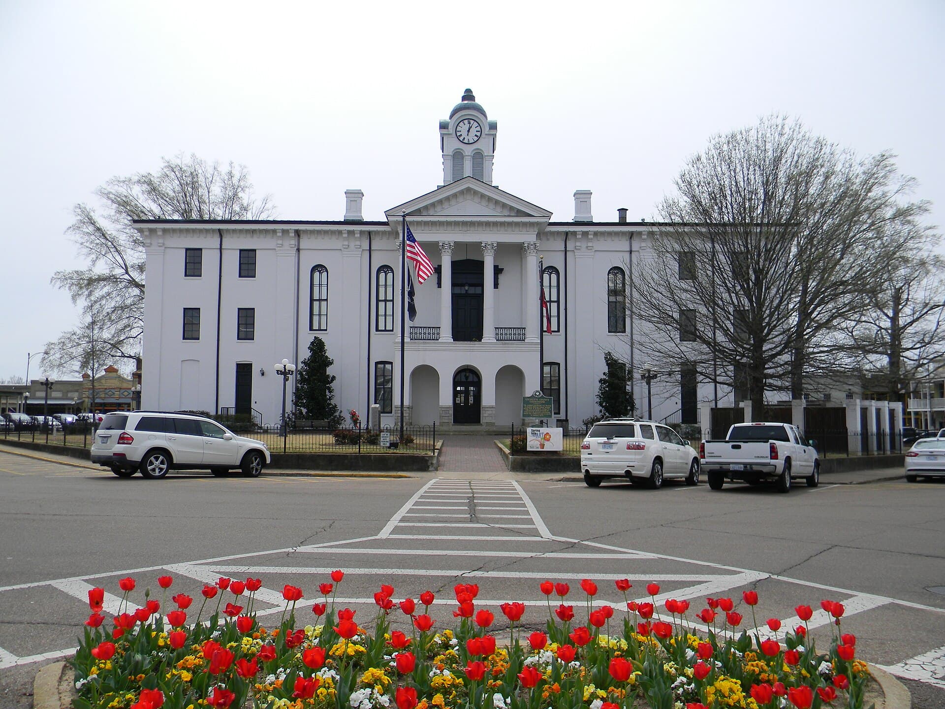 Lafayette County — Wikimedia Commons