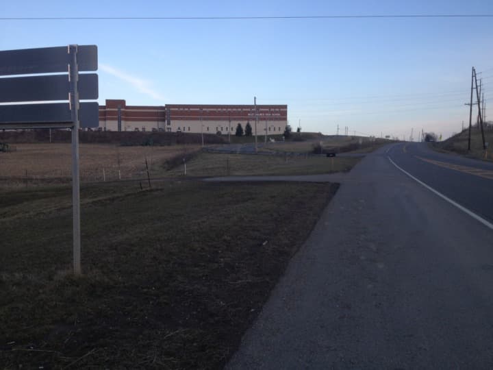 West Holmes — Wikimedia Commons