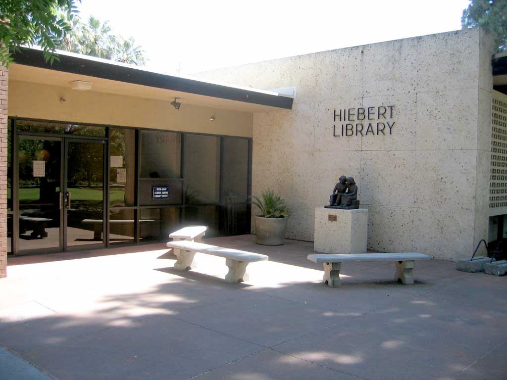 Fresno Pacific University — Wikimedia Commons