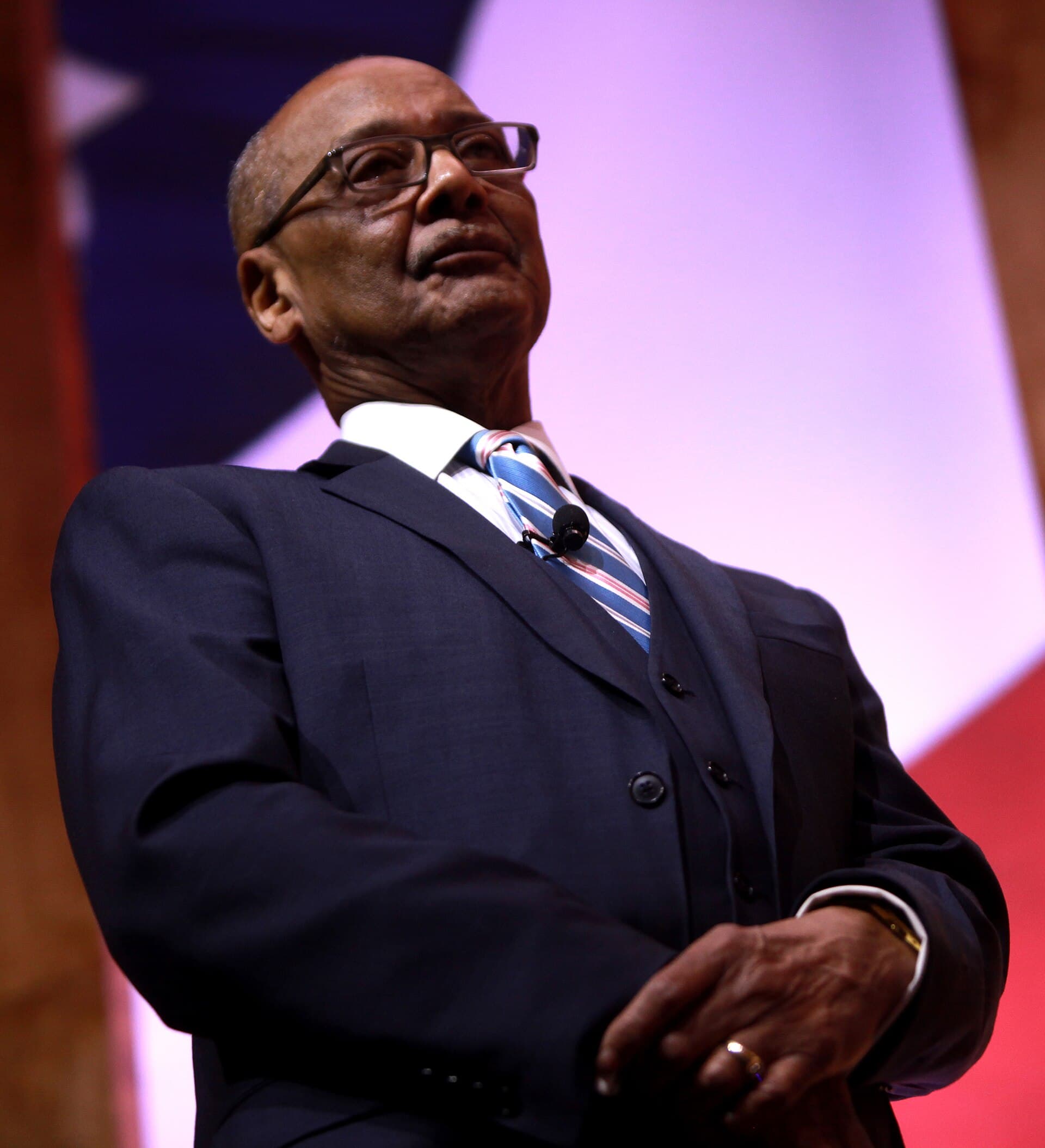 Robert L. Woodson Sr. — Wikimedia Commons