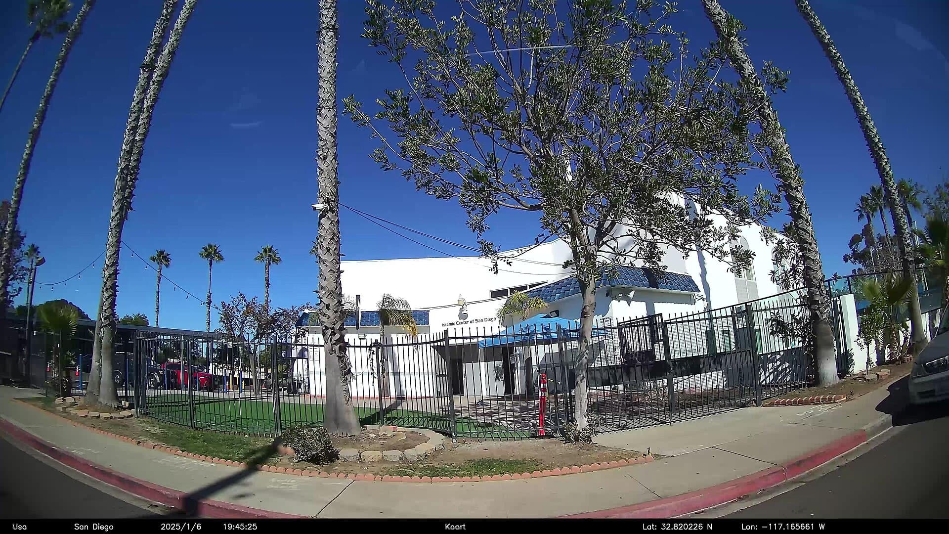 Islamic Center of San Diego — Wikimedia Commons