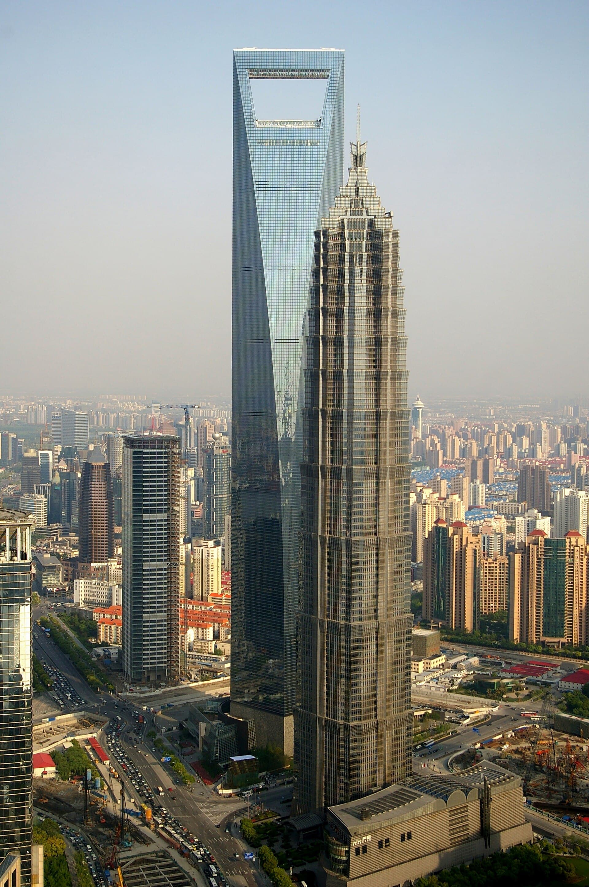 Shanghai — Wikimedia Commons