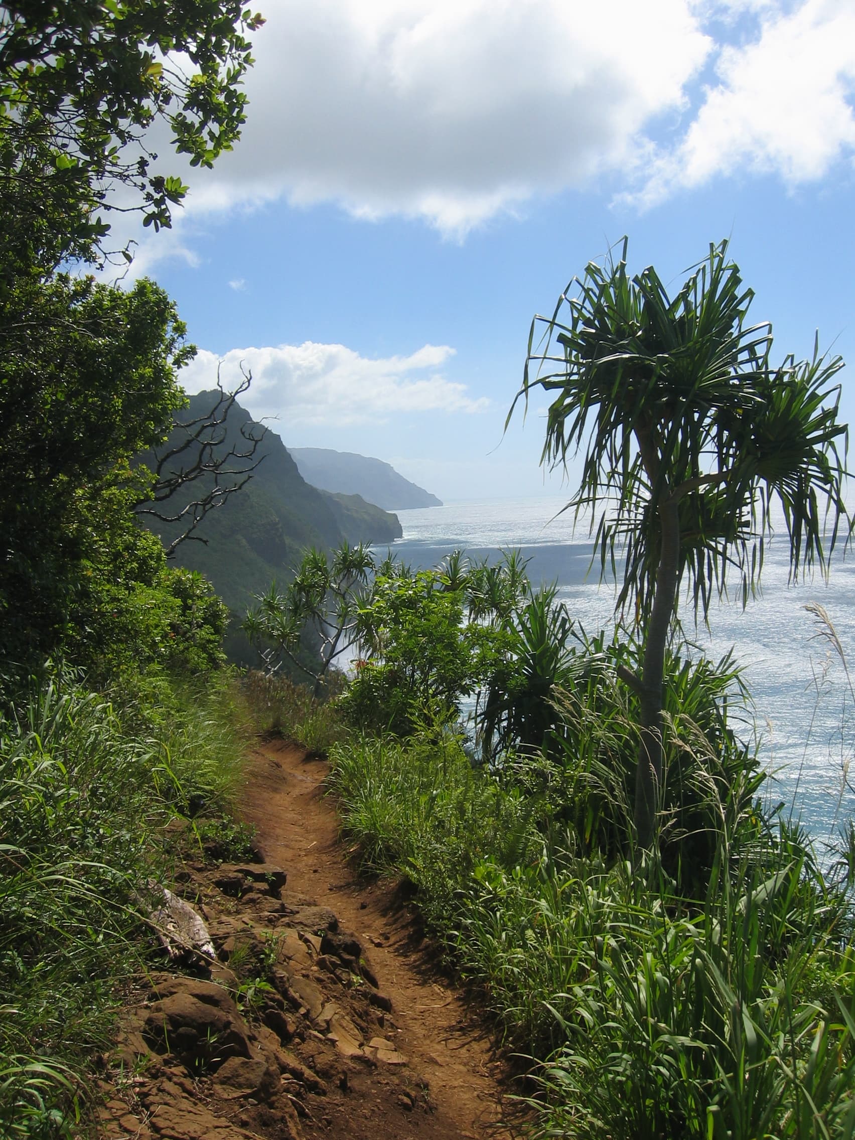 Kalalau Trail — Wikimedia Commons